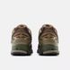 Оригинальные мужские кроссовки New Balance 1906 Utility "Rich Oak / Phantom / Mushroom" (M1906NG) M1906NG фото 5
