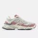 Оригинальные кроссовки New Balance 9060 "Rosewood / Reflection" (U906040V) U906040V фото 1