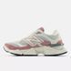 Оригинальные кроссовки New Balance 9060 "Rosewood / Reflection" (U906040V) U906040V фото 3