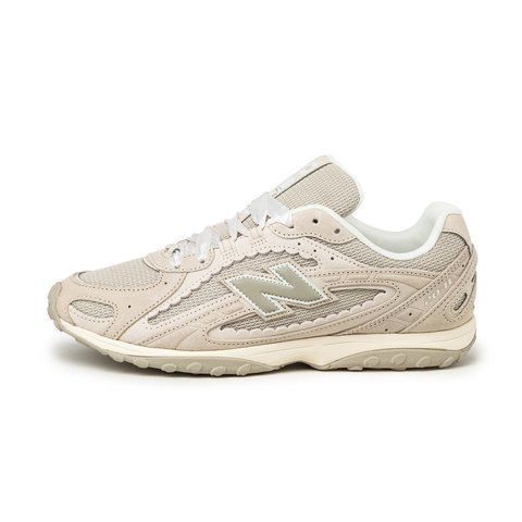 Оригінальні кросівки New Balance 204L Ribbon Pack "Sea Salt / Linen" (U204L2SZ) U204L2SZ фото