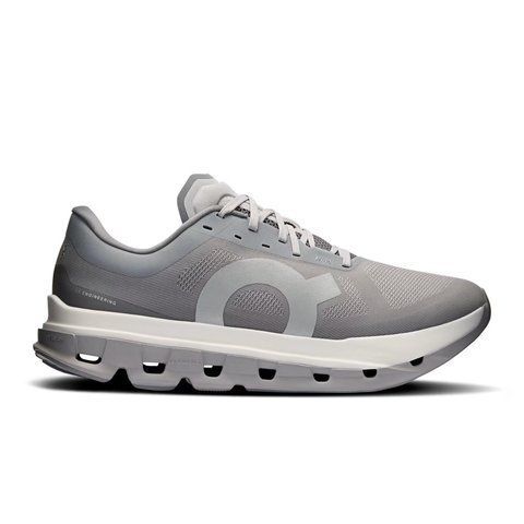 Оригінальні кросівки On Cloudflow 5 "Alloy / Rock" (3MF10113295) 3MF10113295 фото