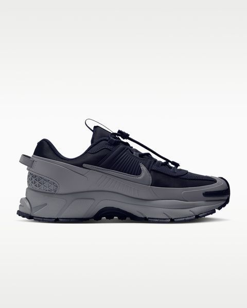 Оригінальні чоловічі кросівки Nike Zoom Vomero Roam "Obsidian/Stealth/Midnight Navy/Stealth" (HJ4646-400) HJ4646-400 фото