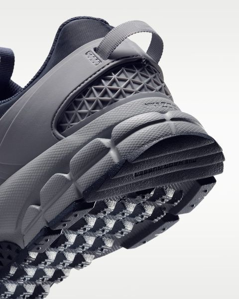 Оригінальні чоловічі кросівки Nike Zoom Vomero Roam "Obsidian/Stealth/Midnight Navy/Stealth" (HJ4646-400) HJ4646-400 фото