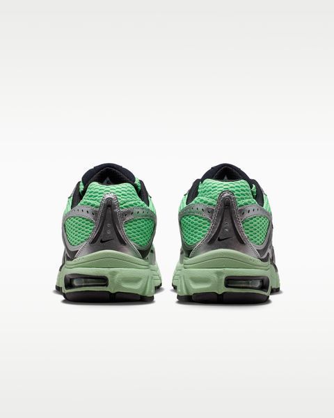 Оригінальні кросівки Nike Air Max Moto 2K "Illusion Green/Metallic Silver/Black/Cucumber Calm" (HQ2056-303) HQ2056-303 фото