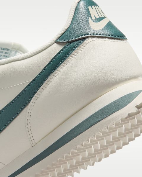 Оригінальні кросівки Nike Cortez Leather "Sail/Mineral Slate" (DN1791-118) DN1791-118 фото