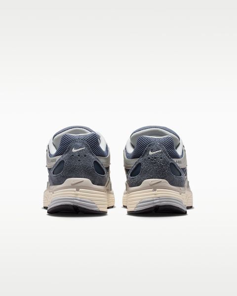 Оригінальні кросівки Nike P-6000 "Thunder Blue / Pale Ivory / Slate / Sail" (IU7549-400) IU7549-400 фото
