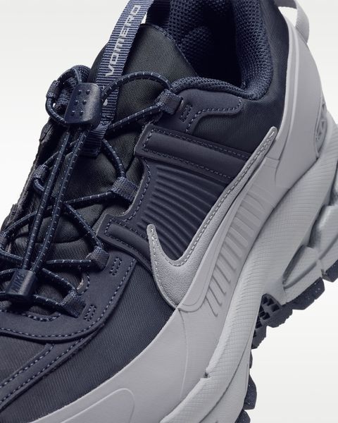 Оригінальні чоловічі кросівки Nike Zoom Vomero Roam "Obsidian/Stealth/Midnight Navy/Stealth" (HJ4646-400) HJ4646-400 фото