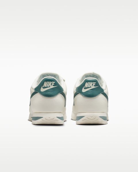 Оригінальні кросівки Nike Cortez Leather "Sail/Mineral Slate" (DN1791-118) DN1791-118 фото