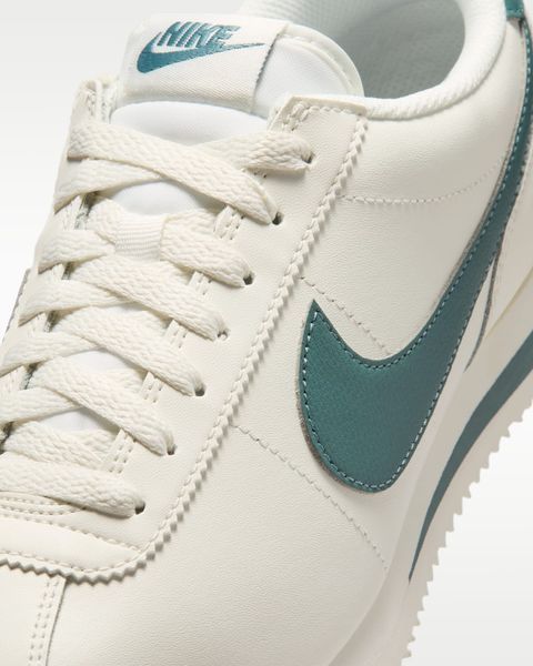 Оригінальні кросівки Nike Cortez Leather "Sail/Mineral Slate" (DN1791-118) DN1791-118 фото