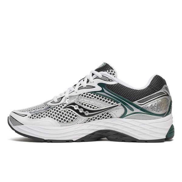 Оригінальні кросівки Saucony Progrid Omni 9 OG "White / Pine Green" (S70739-56) S70739-56 фото