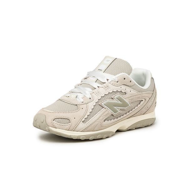 Оригинальные кроссовки New Balance 204L Ribbon Pack "Sea Salt / Linen" (U204L2SZ) U204L2SZ фото