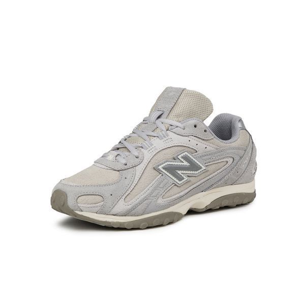 Оригінальні кросівки New Balance 204L "Grey Matter" (U204L86W) U204L86W фото