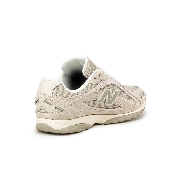 Оригинальные кроссовки New Balance 204L Ribbon Pack "Sea Salt / Linen" (U204L2SZ) U204L2SZ фото