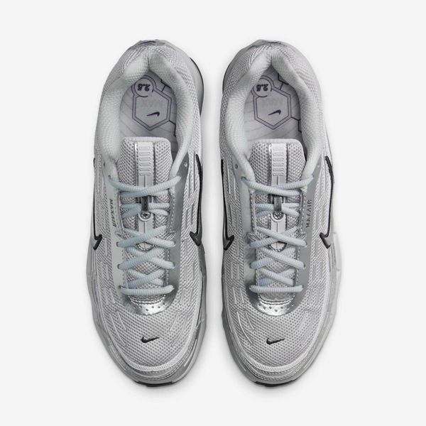 Оригинальные мужские кроссовки Nike Air Max TL 2.5 "Flat Silver/ Metallic Silver" (HM8818-001) HM8818-001 фото