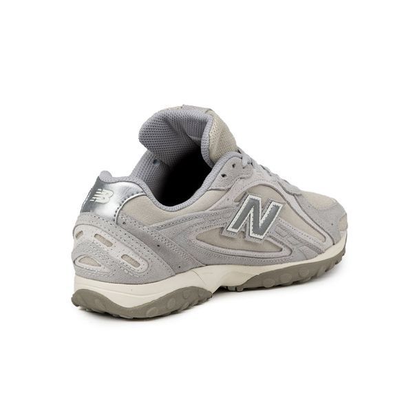 Оригінальні кросівки New Balance 204L "Grey Matter" (U204L86W) U204L86W фото