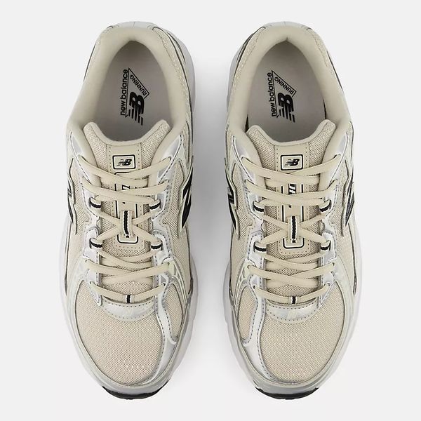 Оригінальні кросівки New Balance 740 "Timberwolf / Black" (U7406KY) U7406KY фото