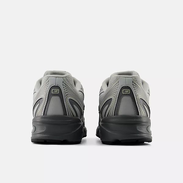 Оригинальные кроссовки New Balance 740 "Raincloude / Fan Blue" (U740869) U740869 фото