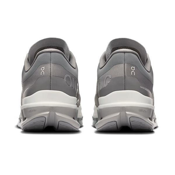 Оригінальні кросівки On Cloudflow 5 "Alloy / Rock" (3MF10113295) 3MF10113295 фото