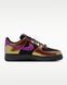Оригінальні чоловічі кросівки Nike Air Force 1 '07 "Mosswood Brown/Coconut Milk/Campfire Orange" (IB6843-002) IB6843-002 фото 3