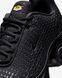 Оригинальные мужские кроссовки Nike Air Max Plus VII "Black / Anthracite" (HQ2197-001) HQ2197-001 фото 6