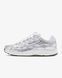 Оригинальные кроссовки Nike P-6000 "White/Blue Tint/Sail/Metallic Silver" (BV1021-106) BV1021-106 фото 1