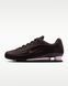 Оригінальні жіночі кросівки Nike Shox Z "Velvet Brown/Black/Pink Foam" (HQ7540-200) HQ7540-200 фото 1