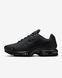 Оригинальные мужские кроссовки Nike Air Max Plus VII "Black / Anthracite" (HQ2197-001) HQ2197-001 фото 1