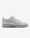 Оригінальні чоловічі кросівки Nike Air Force 1 Low '07 WB "Wolf Grey Nubuck" (CJ9179-002) CJ9179-002 фото 3