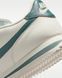 Оригінальні кросівки Nike Cortez Leather "Sail/Mineral Slate" (DN1791-118) DN1791-118 фото 6
