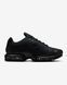 Оригинальные мужские кроссовки Nike Air Max Plus VII "Black / Anthracite" (HQ2197-001) HQ2197-001 фото 3