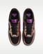 Оригінальні чоловічі кросівки Nike Air Force 1 '07 "Mosswood Brown/Coconut Milk/Campfire Orange" (IB6843-002) IB6843-002 фото 4