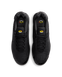 Оригинальные мужские кроссовки Nike Air Max Plus VII "Black / Anthracite" (HQ2197-001) HQ2197-001 фото 4
