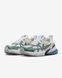 Оригінальні жіночі кросівки Nike Wmns V2k Run "White/Smokey Blue/Armory Navy/Cannon" (FD0736-111) FD0736-111 фото 2