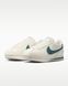 Оригінальні кросівки Nike Cortez Leather "Sail/Mineral Slate" (DN1791-118) DN1791-118 фото 2