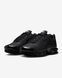 Оригинальные мужские кроссовки Nike Air Max Plus VII "Black / Anthracite" (HQ2197-001) HQ2197-001 фото 2