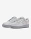 Оригінальні чоловічі кросівки Nike Air Force 1 Low '07 WB "Wolf Grey Nubuck" (CJ9179-002) CJ9179-002 фото 2