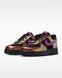 Оригінальні чоловічі кросівки Nike Air Force 1 '07 "Mosswood Brown/Coconut Milk/Campfire Orange" (IB6843-002) IB6843-002 фото 2