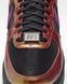 Оригінальні чоловічі кросівки Nike Air Force 1 '07 "Mosswood Brown/Coconut Milk/Campfire Orange" (IB6843-002) IB6843-002 фото 8