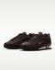 Оригінальні жіночі кросівки Nike Shox Z "Velvet Brown/Black/Pink Foam" (HQ7540-200) HQ7540-200 фото 2