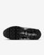 Оригинальные мужские кроссовки Nike Air Max 95 Big Bubble "Metallic Silver/Black/University Red/Black" (IB6830-002) IB6830-002 фото 8