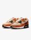 Оригінальні чоловічі кросівки Nike Air Max 90 "Copper Moon/Pearl White/Campfire Orange/Sail" (DM0029-800) DM0029-800 фото 2
