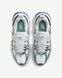 Оригінальні жіночі кросівки Nike Wmns V2k Run "White/Smokey Blue/Armory Navy/Cannon" (FD0736-111) FD0736-111 фото 4