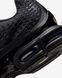 Оригинальные мужские кроссовки Nike Air Max Plus VII "Black / Anthracite" (HQ2197-001) HQ2197-001 фото 7