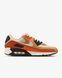 Оригінальні чоловічі кросівки Nike Air Max 90 "Copper Moon/Pearl White/Campfire Orange/Sail" (DM0029-800) DM0029-800 фото 3