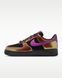 Оригінальні чоловічі кросівки Nike Air Force 1 '07 "Mosswood Brown/Coconut Milk/Campfire Orange" (IB6843-002) IB6843-002 фото 1