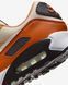 Оригінальні чоловічі кросівки Nike Air Max 90 "Copper Moon/Pearl White/Campfire Orange/Sail" (DM0029-800) DM0029-800 фото 6