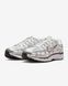 Оригинальные кроссовки Nike P-6000 "White/Metallic Silver/Tattoo" (BV1021-110) BV1021-110 фото 2