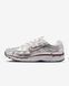 Оригинальные кроссовки Nike P-6000 "White/Metallic Silver/Tattoo" (BV1021-110) BV1021-110 фото 1