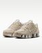 Оригінальні кросівки Nike Shox TL "Cream II / Black / Metallic Silver" (IH2559-200) IH2559-200 фото 2
