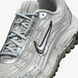 Оригинальные мужские кроссовки Nike Air Max TL 2.5 "Flat Silver/ Metallic Silver" (HM8818-001) HM8818-001 фото 6